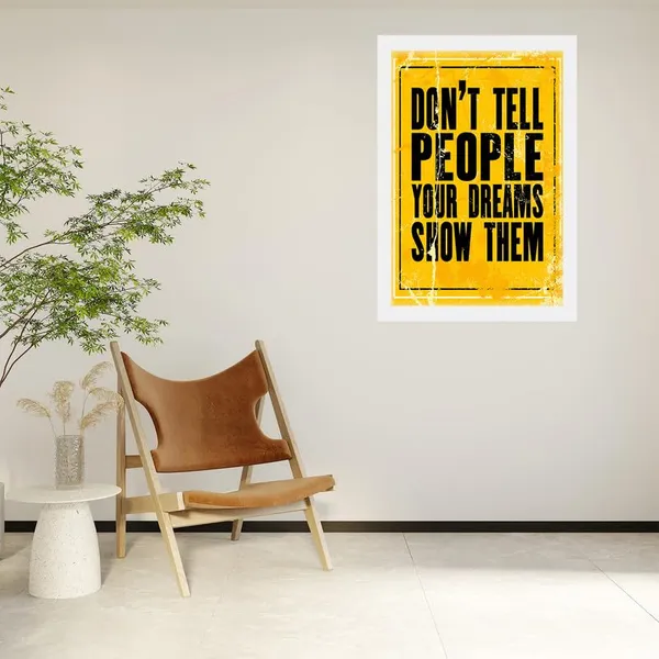 White__Abstract/Motivational_Framed_Painting/Posters,_Ready_|_For_Wall_Hanging,_Premium_Art_|_For_Home,_Office,_Living_Room_&_Bedroom_Wall_Decor,_(Size_-_13.50_X_19.50_In),_Frame_Color:_White,_Nrs502