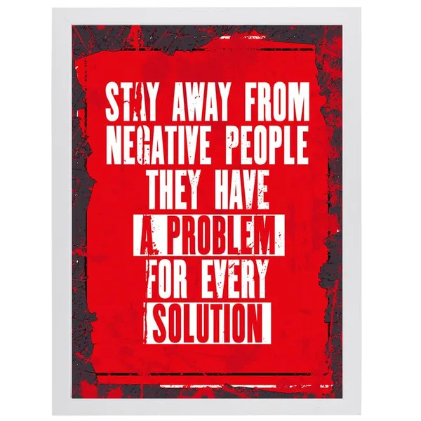 White__Abstract/Motivational_Framed_Painting/Posters,_Ready_|_For_Wall_Hanging,_Premium_Art_|_For_Home,_Office,_Living_Room_&_Bedroom_Wall_Decor,_(Size_-_13.50_X_19.50_In),_Frame_Color:_White,_Nrs503