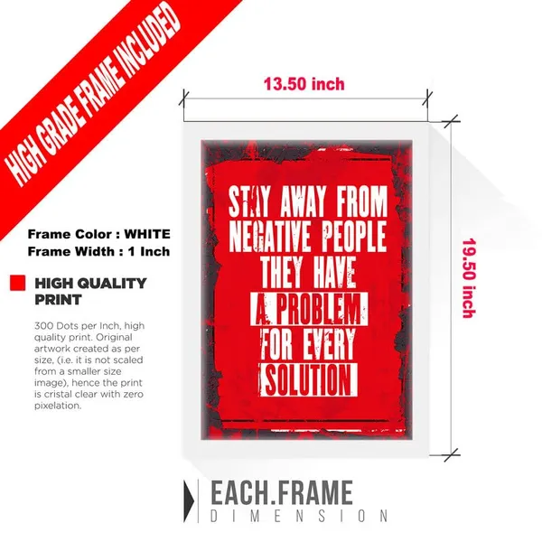 White__Abstract/Motivational_Framed_Painting/Posters,_Ready_|_For_Wall_Hanging,_Premium_Art_|_For_Home,_Office,_Living_Room_&_Bedroom_Wall_Decor,_(Size_-_13.50_X_19.50_In),_Frame_Color:_White,_Nrs503