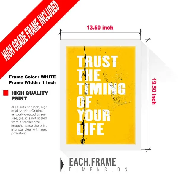 White__Abstract/Motivational_Framed_Painting/Posters,_Ready_|_For_Wall_Hanging,_Premium_Art_|_For_Home,_Office,_Living_Room_&_Bedroom_Wall_Decor,_(Size_-_13.50_X_19.50_In),_Frame_Color:_White,_Nrs505