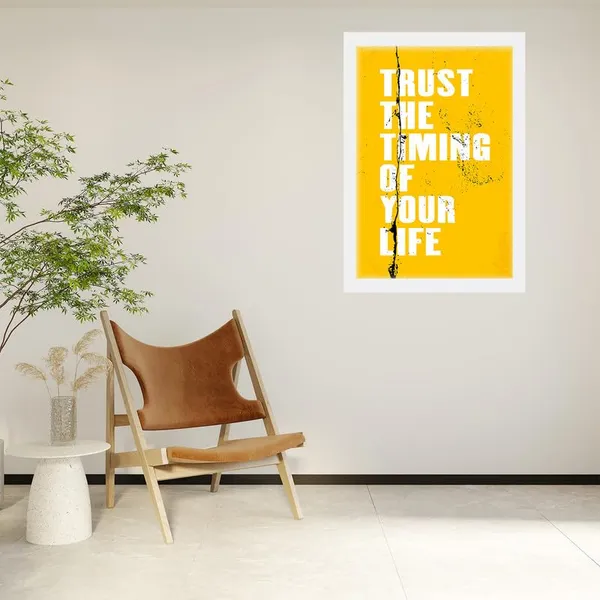White__Abstract/Motivational_Framed_Painting/Posters,_Ready_|_For_Wall_Hanging,_Premium_Art_|_For_Home,_Office,_Living_Room_&_Bedroom_Wall_Decor,_(Size_-_13.50_X_19.50_In),_Frame_Color:_White,_Nrs505