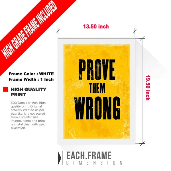 Multicolor_Abstract/Motivational_Framed_Painting/Posters,_Ready_|_For_Wall_Hanging,_Premium_Art_|_For_Home,_Office,_Living_Room_&_Bedroom_Wall_Decor,_(Size_-_13.50_X_19.50_In),_Frame_Color:_White,_Nrs509
