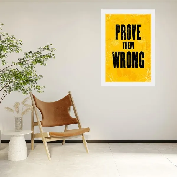 Multicolor_Abstract/Motivational_Framed_Painting/Posters,_Ready_|_For_Wall_Hanging,_Premium_Art_|_For_Home,_Office,_Living_Room_&_Bedroom_Wall_Decor,_(Size_-_13.50_X_19.50_In),_Frame_Color:_White,_Nrs509