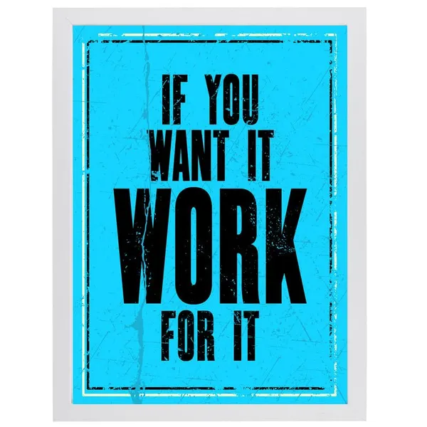 White__Abstract/Motivational_Framed_Painting/Posters,_Ready_|_For_Wall_Hanging,_Premium_Art_|_For_Home,_Office,_Living_Room_&_Bedroom_Wall_Decor,_(Size_-_13.50_X_19.50_In),_Frame_Color:_White,_Nrs510