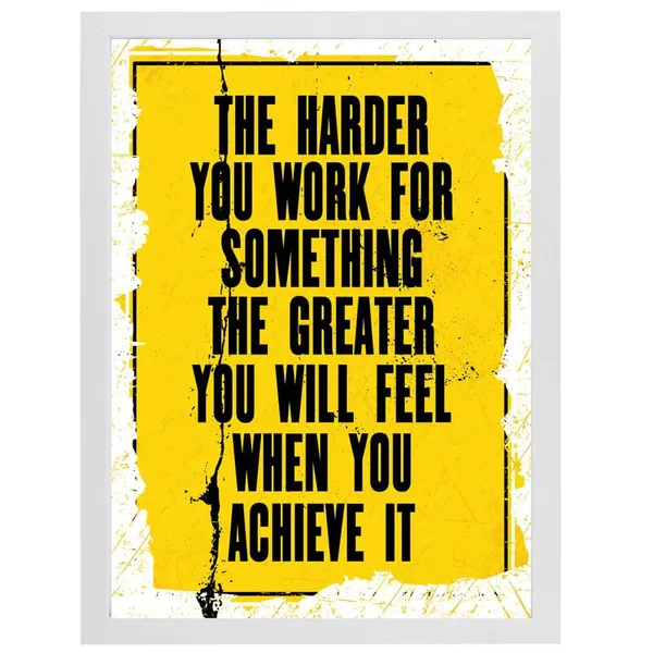 White__Abstract/Motivational_Framed_Painting/Posters,_Ready_|_For_Wall_Hanging,_Premium_Art_|_For_Home,_Office,_Living_Room_&_Bedroom_Wall_Decor,_(Size_-_13.50_X_19.50_In),_Frame_Color:_White,_Nrs511