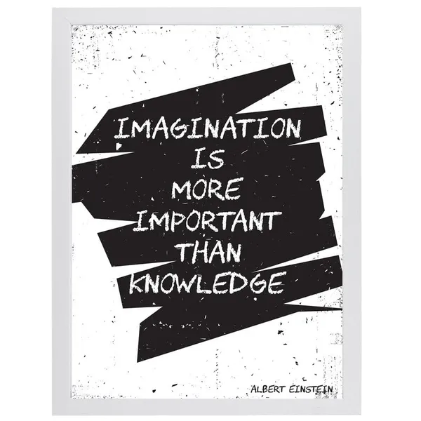 White__Abstract/Motivational_Framed_Painting/Posters,_Ready_|_For_Wall_Hanging,_Premium_Art_|_For_Home,_Office,_Living_Room_&_Bedroom_Wall_Decor,_(Size_-_13.50_X_19.50_In),_Frame_Color:_White,_Nrs513