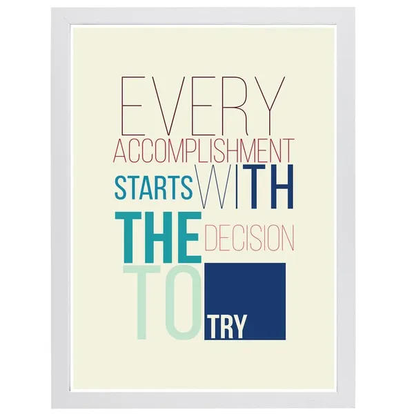 White__Abstract/Motivational_Framed_Painting/Posters,_Ready_|_For_Wall_Hanging,_Premium_Art_|_For_Home,_Office,_Living_Room_&_Bedroom_Wall_Decor,_(Size_-_13.50_X_19.50_In),_Frame_Color:_White,_Nrs514
