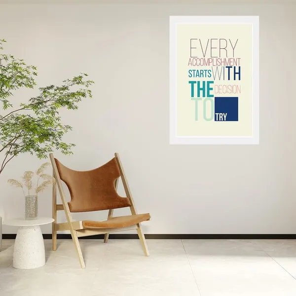 White__Abstract/Motivational_Framed_Painting/Posters,_Ready_|_For_Wall_Hanging,_Premium_Art_|_For_Home,_Office,_Living_Room_&_Bedroom_Wall_Decor,_(Size_-_13.50_X_19.50_In),_Frame_Color:_White,_Nrs514