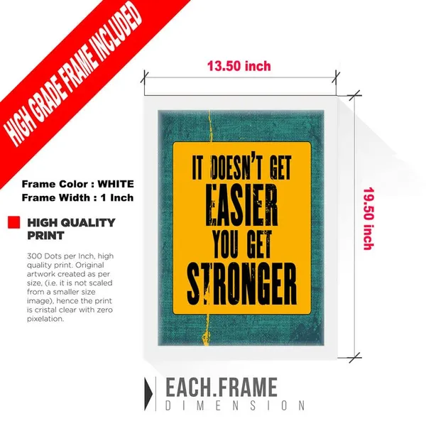 Multicolor_Abstract/Motivational_Framed_Painting/Posters,_Ready_|_For_Wall_Hanging,_Premium_Art_|_For_Home,_Office,_Living_Room_&_Bedroom_Wall_Decor,_(Size_-_13.50_X_19.50_In),_Frame_Color:_White,_Nrs518