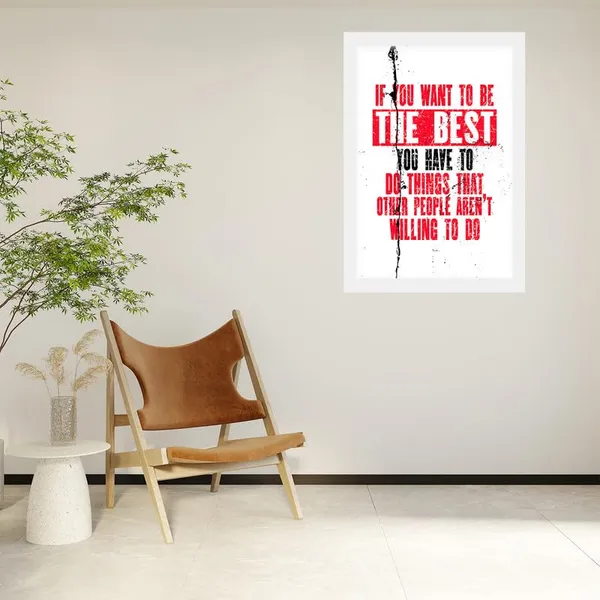 White__Abstract/Motivational_Framed_Painting/Posters,_Ready_|_For_Wall_Hanging,_Premium_Art_|_For_Home,_Office,_Living_Room_&_Bedroom_Wall_Decor,_(Size_-_13.50_X_19.50_In),_Frame_Color:_White,_Nrs519