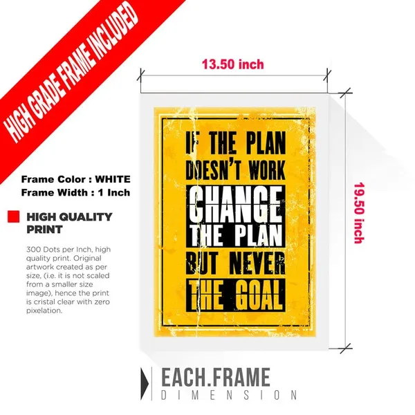 Multicolor_Abstract/Motivational_Framed_Painting/Posters,_Ready_|_For_Wall_Hanging,_Premium_Art_|_For_Home,_Office,_Living_Room_&_Bedroom_Wall_Decor,_(Size_-_13.50_X_19.50_In),_Frame_Color:_White,_Nrs520