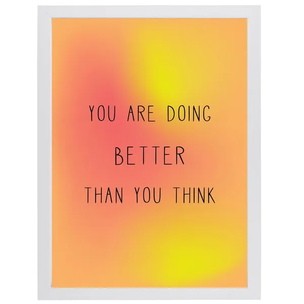 White__Abstract/Motivational_Framed_Painting/Posters,_Ready_|_For_Wall_Hanging,_Premium_Art_|_For_Home,_Office,_Living_Room_&_Bedroom_Wall_Decor,_(Size_-_13.50_X_19.50_In),_Frame_Color:_White,_Nrs530