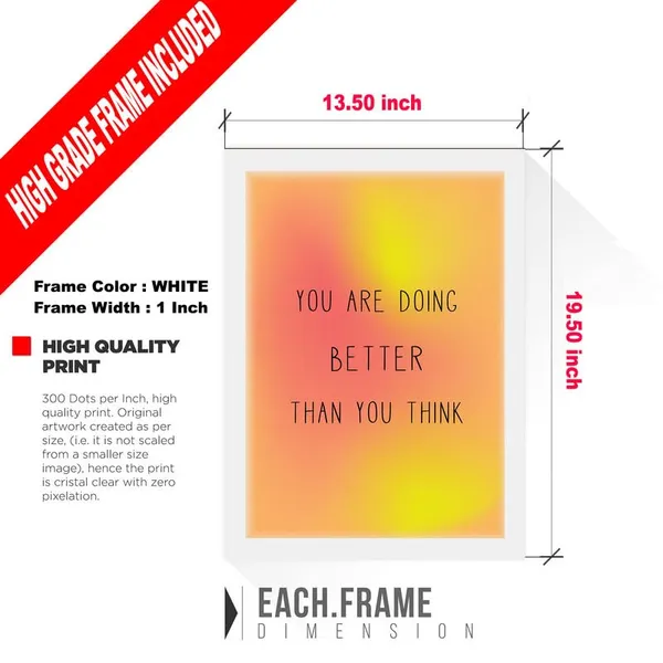 White__Abstract/Motivational_Framed_Painting/Posters,_Ready_|_For_Wall_Hanging,_Premium_Art_|_For_Home,_Office,_Living_Room_&_Bedroom_Wall_Decor,_(Size_-_13.50_X_19.50_In),_Frame_Color:_White,_Nrs530
