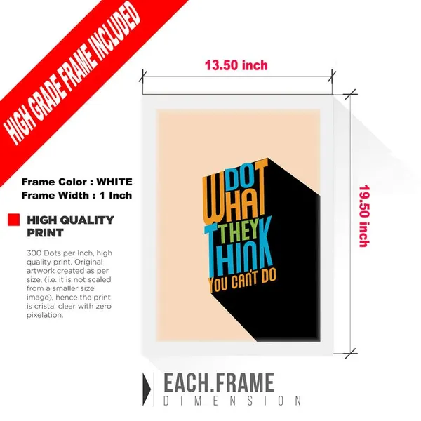 Multicolor_Abstract/Motivational_Framed_Painting/Posters,_Ready_|_For_Wall_Hanging,_Premium_Art_|_For_Home,_Office,_Living_Room_&_Bedroom_Wall_Decor,_(Size_-_13.50_X_19.50_In),_Frame_Color:_White,_Nrs531