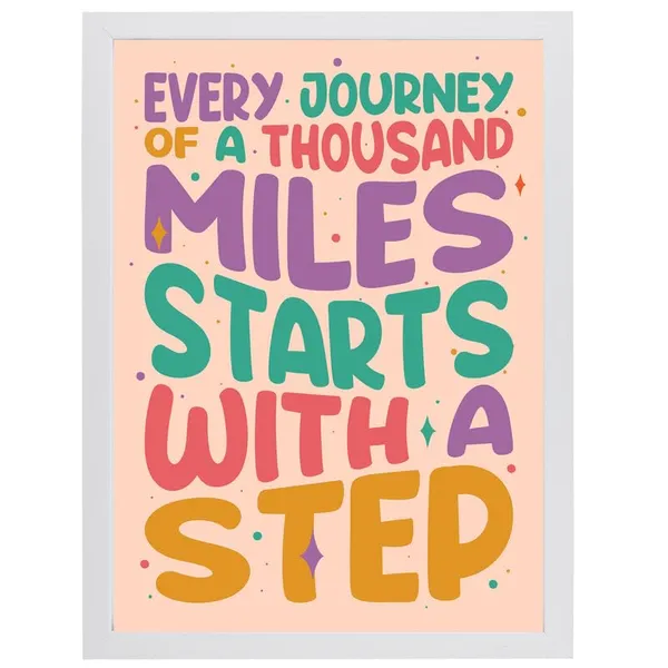 White__Abstract/Motivational_Framed_Painting/Posters,_Ready_|_For_Wall_Hanging,_Premium_Art_|_For_Home,_Office,_Living_Room_&_Bedroom_Wall_Decor,_(Size_-_13.50_X_19.50_In),_Frame_Color:_White,_Nrs534