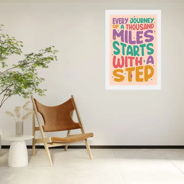 White__Abstract/Motivational_Framed_Painting/Posters,_Ready_|_For_Wall_Hanging,_Premium_Art_|_For_Home,_Office,_Living_Room_&_Bedroom_Wall_Decor,_(Size_-_13.50_X_19.50_In),_Frame_Color:_White,_Nrs534