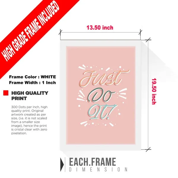 White__Abstract/Motivational_Framed_Painting/Posters,_Ready_|_For_Wall_Hanging,_Premium_Art_|_For_Home,_Office,_Living_Room_&_Bedroom_Wall_Decor,_(Size_-_13.50_X_19.50_In),_Frame_Color:_White,_Nrs535