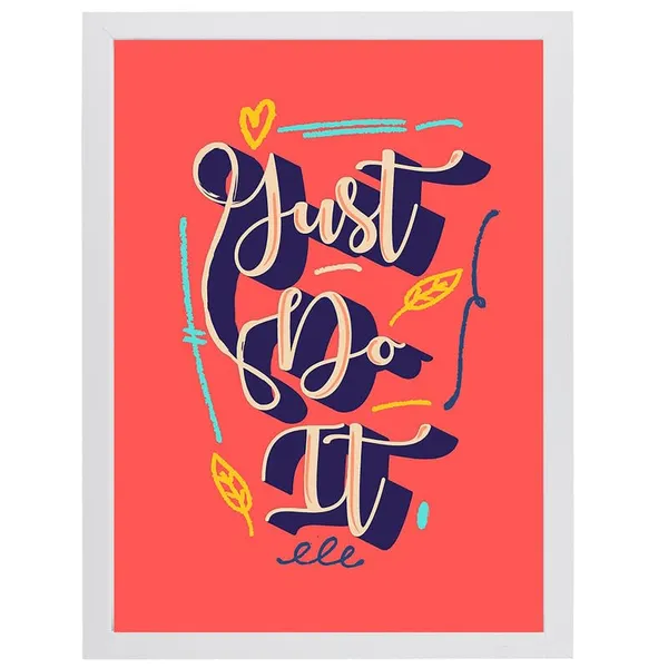 White__Abstract/Motivational_Framed_Painting/Posters,_Ready_|_For_Wall_Hanging,_Premium_Art_|_For_Home,_Office,_Living_Room_&_Bedroom_Wall_Decor,_(Size_-_13.50_X_19.50_In),_Frame_Color:_White,_Nrs536