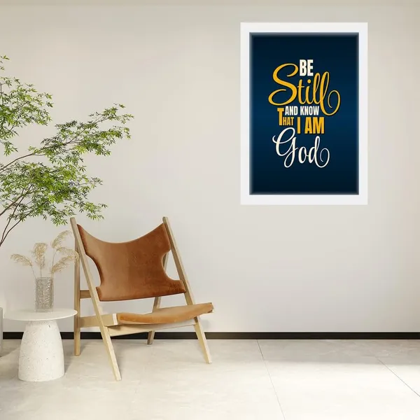 White__Abstract/Motivational_Framed_Painting/Posters,_Ready_|_For_Wall_Hanging,_Premium_Art_|_For_Home,_Office,_Living_Room_&_Bedroom_Wall_Decor,_(Size_-_13.50_X_19.50_In),_Frame_Color:_White,_Nrs539
