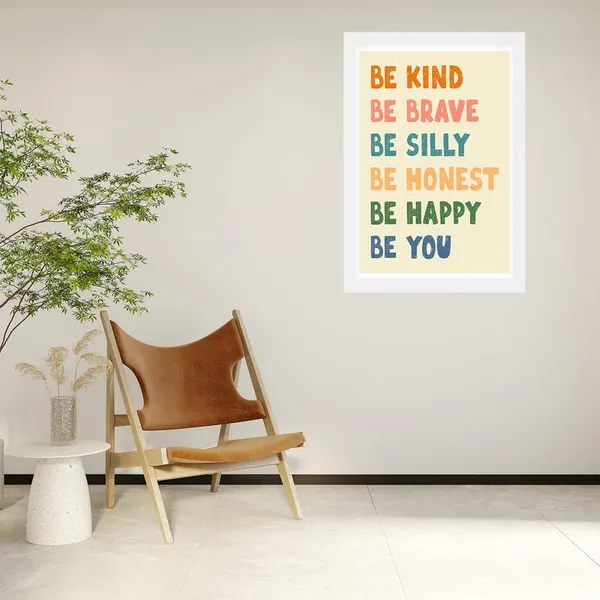 White__Abstract/Motivational_Framed_Painting/Posters,_Ready_|_For_Wall_Hanging,_Premium_Art_|_For_Home,_Office,_Living_Room_&_Bedroom_Wall_Decor,_(Size_-_13.50_X_19.50_In),_Frame_Color:_White,_Nrs540