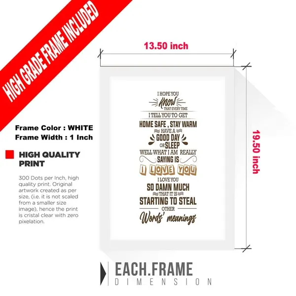White__Abstract/Motivational_Framed_Painting/Posters,_Ready_|_For_Wall_Hanging,_Premium_Art_|_For_Home,_Office,_Living_Room_&_Bedroom_Wall_Decor,_(Size_-_13.50_X_19.50_In),_Frame_Color:_White,_Nrs542