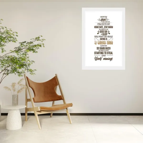 White__Abstract/Motivational_Framed_Painting/Posters,_Ready_|_For_Wall_Hanging,_Premium_Art_|_For_Home,_Office,_Living_Room_&_Bedroom_Wall_Decor,_(Size_-_13.50_X_19.50_In),_Frame_Color:_White,_Nrs542