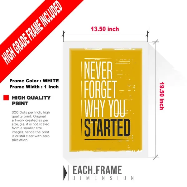 White__Abstract/Motivational_Framed_Painting/Posters,_Ready_|_For_Wall_Hanging,_Premium_Art_|_For_Home,_Office,_Living_Room_&_Bedroom_Wall_Decor,_(Size_-_13.50_X_19.50_In),_Frame_Color:_White,_Nrs543