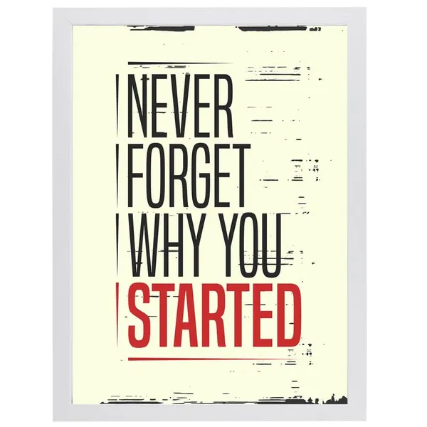 White__Abstract/Motivational_Framed_Painting/Posters,_Ready_|_For_Wall_Hanging,_Premium_Art_|_For_Home,_Office,_Living_Room_&_Bedroom_Wall_Decor,_(Size_-_13.50_X_19.50_In),_Frame_Color:_White,_Nrs544