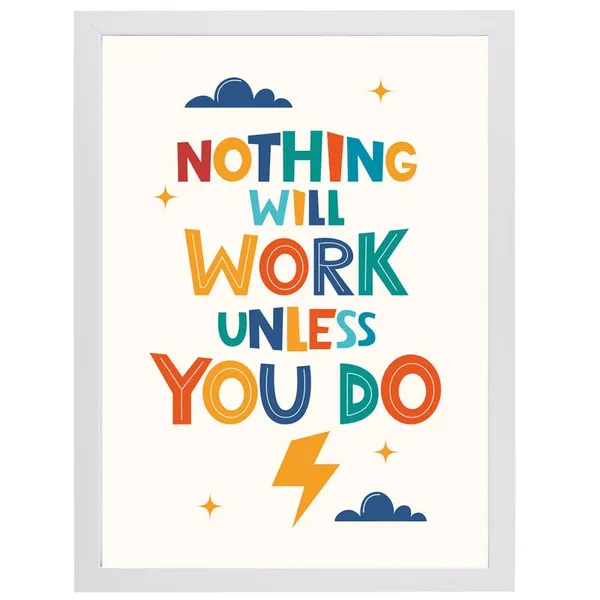 White__Abstract/Motivational_Framed_Painting/Posters,_Ready_|_For_Wall_Hanging,_Premium_Art_|_For_Home,_Office,_Living_Room_&_Bedroom_Wall_Decor,_(Size_-_13.50_X_19.50_In),_Frame_Color:_White,_Nrs546