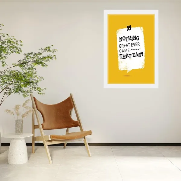 Multicolor_Abstract/Motivational_Framed_Painting/Posters,_Ready_|_For_Wall_Hanging,_Premium_Art_|_For_Home,_Office,_Living_Room_&_Bedroom_Wall_Decor,_(Size_-_13.50_X_19.50_In),_Frame_Color:_White,_Nrs547