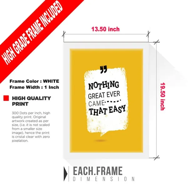 Multicolor_Abstract/Motivational_Framed_Painting/Posters,_Ready_|_For_Wall_Hanging,_Premium_Art_|_For_Home,_Office,_Living_Room_&_Bedroom_Wall_Decor,_(Size_-_13.50_X_19.50_In),_Frame_Color:_White,_Nrs547