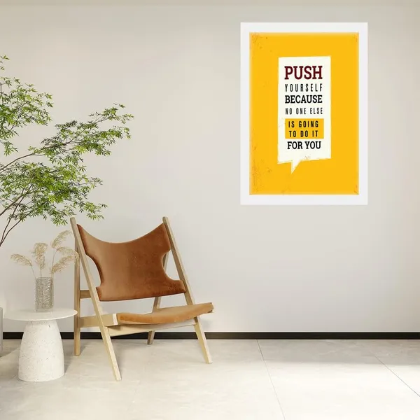 White__Abstract/Motivational_Framed_Painting/Posters,_Ready_|_For_Wall_Hanging,_Premium_Art_|_For_Home,_Office,_Living_Room_&_Bedroom_Wall_Decor,_(Size_-_13.50_X_19.50_In),_Frame_Color:_White,_Nrs548