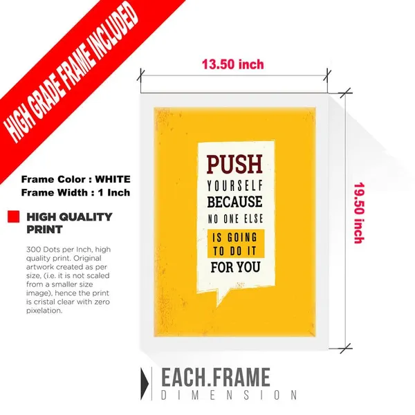 White__Abstract/Motivational_Framed_Painting/Posters,_Ready_|_For_Wall_Hanging,_Premium_Art_|_For_Home,_Office,_Living_Room_&_Bedroom_Wall_Decor,_(Size_-_13.50_X_19.50_In),_Frame_Color:_White,_Nrs548