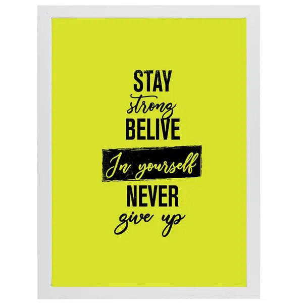 Multicolor_Abstract/Motivational_Framed_Painting/Posters,_Ready_|_For_Wall_Hanging,_Premium_Art_|_For_Home,_Office,_Living_Room_&_Bedroom_Wall_Decor,_(Size_-_13.50_X_19.50_In),_Frame_Color:_White,_Nrs550