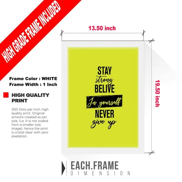 Multicolor_Abstract/Motivational_Framed_Painting/Posters,_Ready_|_For_Wall_Hanging,_Premium_Art_|_For_Home,_Office,_Living_Room_&_Bedroom_Wall_Decor,_(Size_-_13.50_X_19.50_In),_Frame_Color:_White,_Nrs550