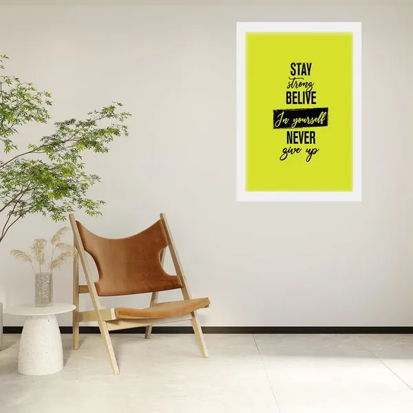 Multicolor_Abstract/Motivational_Framed_Painting/Posters,_Ready_|_For_Wall_Hanging,_Premium_Art_|_For_Home,_Office,_Living_Room_&_Bedroom_Wall_Decor,_(Size_-_13.50_X_19.50_In),_Frame_Color:_White,_Nrs550