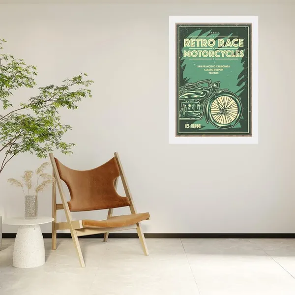 White__Abstract/Motivational_Framed_Painting/Posters,_Ready_|_For_Wall_Hanging,_Premium_Art_|_For_Home,_Office,_Living_Room_&_Bedroom_Wall_Decor,_(Size_-_13.50_X_19.50_In),_Frame_Color:_White,_Nrs555