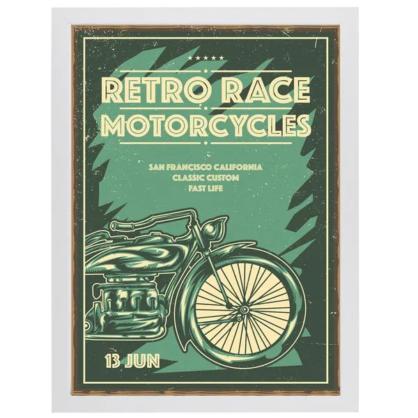 White__Abstract/Motivational_Framed_Painting/Posters,_Ready_|_For_Wall_Hanging,_Premium_Art_|_For_Home,_Office,_Living_Room_&_Bedroom_Wall_Decor,_(Size_-_13.50_X_19.50_In),_Frame_Color:_White,_Nrs555