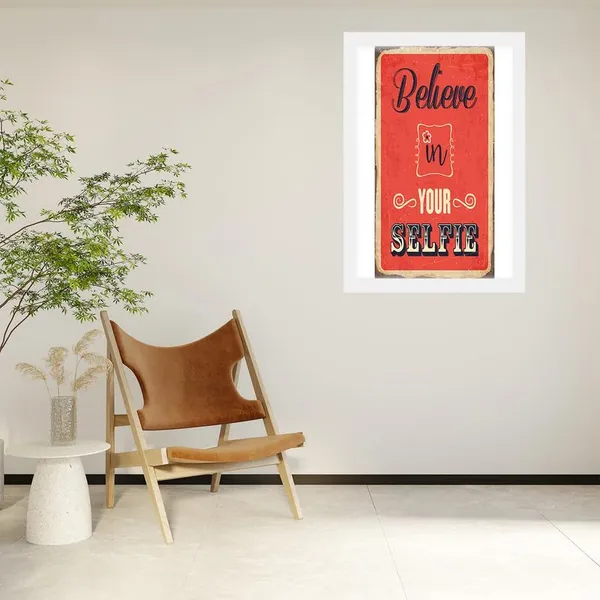 White__Abstract/Motivational_Framed_Painting/Posters,_Ready_|_For_Wall_Hanging,_Premium_Art_|_For_Home,_Office,_Living_Room_&_Bedroom_Wall_Decor,_(Size_-_13.50_X_19.50_In),_Frame_Color:_White,_Nrs556