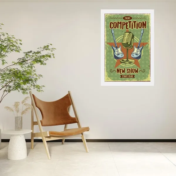 White__Abstract/Motivational_Framed_Painting/Posters,_Ready_|_For_Wall_Hanging,_Premium_Art_|_For_Home,_Office,_Living_Room_&_Bedroom_Wall_Decor,_(Size_-_13.50_X_19.50_In),_Frame_Color:_White,_Nrs557