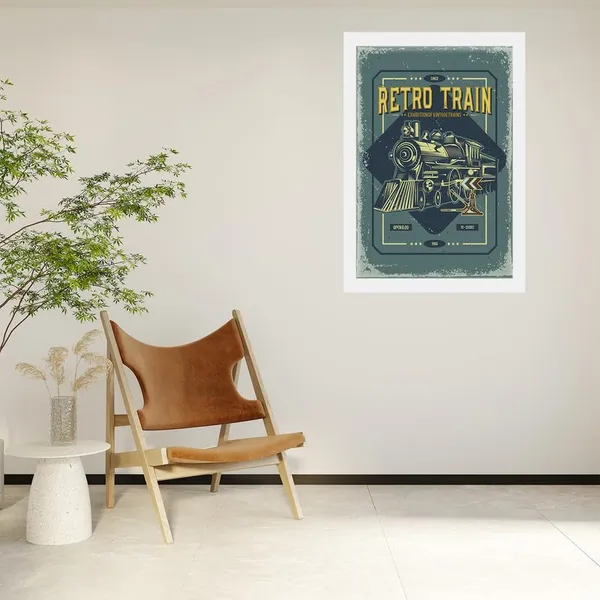 White__Abstract/Motivational_Framed_Painting/Posters,_Ready_|_For_Wall_Hanging,_Premium_Art_|_For_Home,_Office,_Living_Room_&_Bedroom_Wall_Decor,_(Size_-_13.50_X_19.50_In),_Frame_Color:_White,_Nrs558