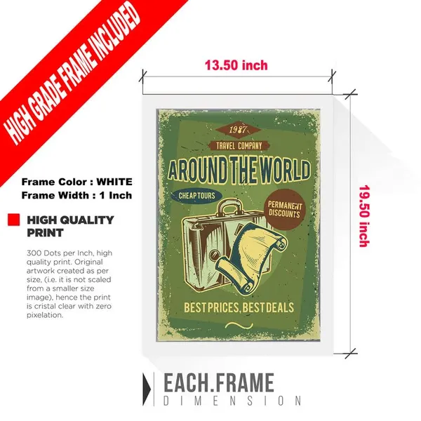 White__Abstract/Motivational_Framed_Painting/Posters,_Ready_|_For_Wall_Hanging,_Premium_Art_|_For_Home,_Office,_Living_Room_&_Bedroom_Wall_Decor,_(Size_-_13.50_X_19.50_In),_Frame_Color:_White,_Nrs559