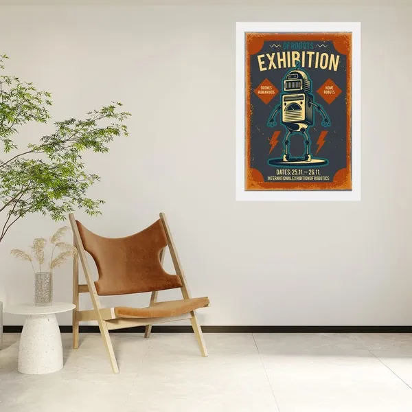 White__Abstract/Motivational_Framed_Painting/Posters,_Ready_|_For_Wall_Hanging,_Premium_Art_|_For_Home,_Office,_Living_Room_&_Bedroom_Wall_Decor,_(Size_-_13.50_X_19.50_In),_Frame_Color:_White,_Nrs560