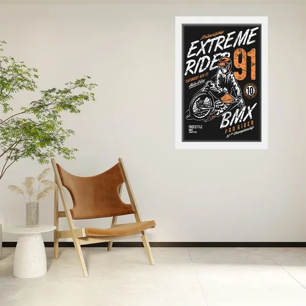 White__Abstract/Motivational_Framed_Painting/Posters,_Ready_|_For_Wall_Hanging,_Premium_Art_|_For_Home,_Office,_Living_Room_&_Bedroom_Wall_Decor,_(Size_-_13.50_X_19.50_In),_Frame_Color:_White,_Nrs563