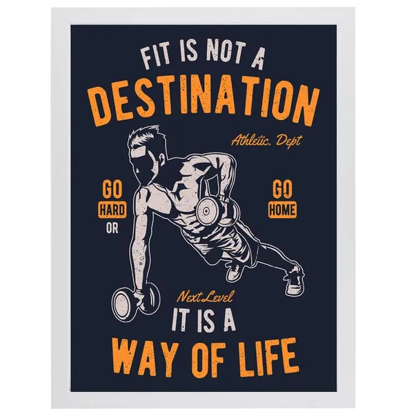 White__Abstract/Motivational_Framed_Painting/Posters,_Ready_|_For_Wall_Hanging,_Premium_Art_|_For_Home,_Office,_Living_Room_&_Bedroom_Wall_Decor,_(Size_-_13.50_X_19.50_In),_Frame_Color:_White,_Nrs566