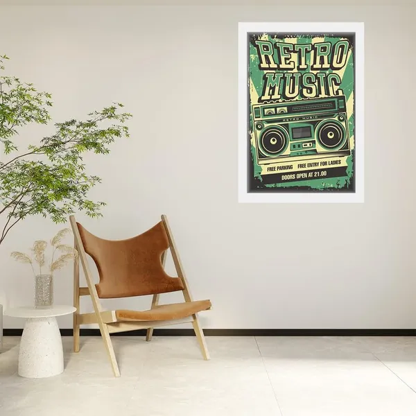 Multicolor_Abstract/Motivational_Framed_Painting/Posters,_Ready_|_For_Wall_Hanging,_Premium_Art_|_For_Home,_Office,_Living_Room_&_Bedroom_Wall_Decor,_(Size_-_13.50_X_19.50_In),_Frame_Color:_White,_Nrs567