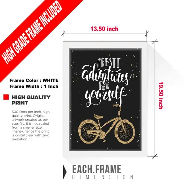 White__Abstract/Motivational_Framed_Painting/Posters,_Ready_|_For_Wall_Hanging,_Premium_Art_|_For_Home,_Office,_Living_Room_&_Bedroom_Wall_Decor,_(Size_-_13.50_X_19.50_In),_Frame_Color:_White,_Nrs570