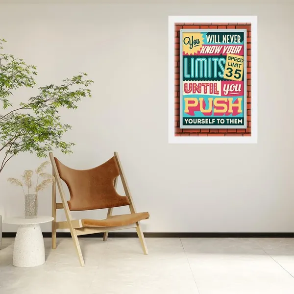 White__Abstract/Motivational_Framed_Painting/Posters,_Ready_|_For_Wall_Hanging,_Premium_Art_|_For_Home,_Office,_Living_Room_&_Bedroom_Wall_Decor,_(Size_-_13.50_X_19.50_In),_Frame_Color:_White,_Nrs572