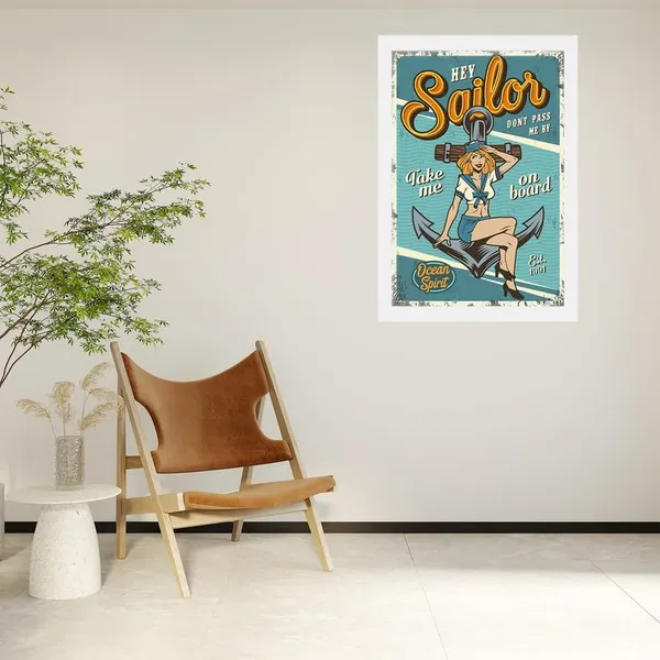 White__Abstract/Motivational_Framed_Painting/Posters,_Ready_|_For_Wall_Hanging,_Premium_Art_|_For_Home,_Office,_Living_Room_&_Bedroom_Wall_Decor,_(Size_-_13.50_X_19.50_In),_Frame_Color:_White,_Nrs576