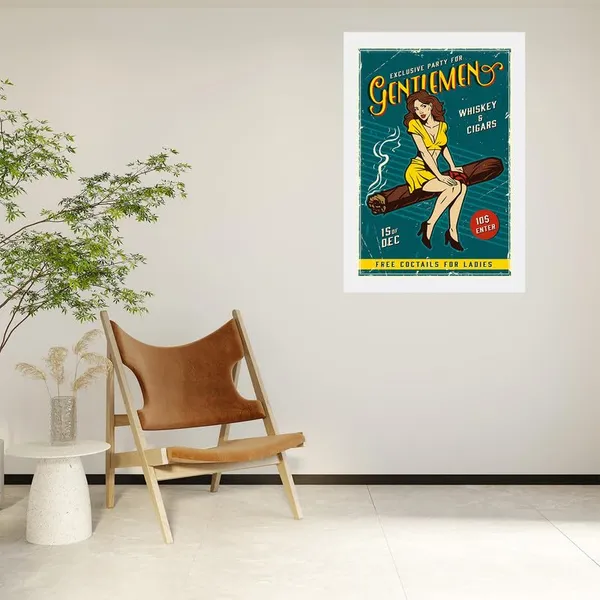 White__Abstract/Motivational_Framed_Painting/Posters,_Ready_|_For_Wall_Hanging,_Premium_Art_|_For_Home,_Office,_Living_Room_&_Bedroom_Wall_Decor,_(Size_-_13.50_X_19.50_In),_Frame_Color:_White,_Nrs578